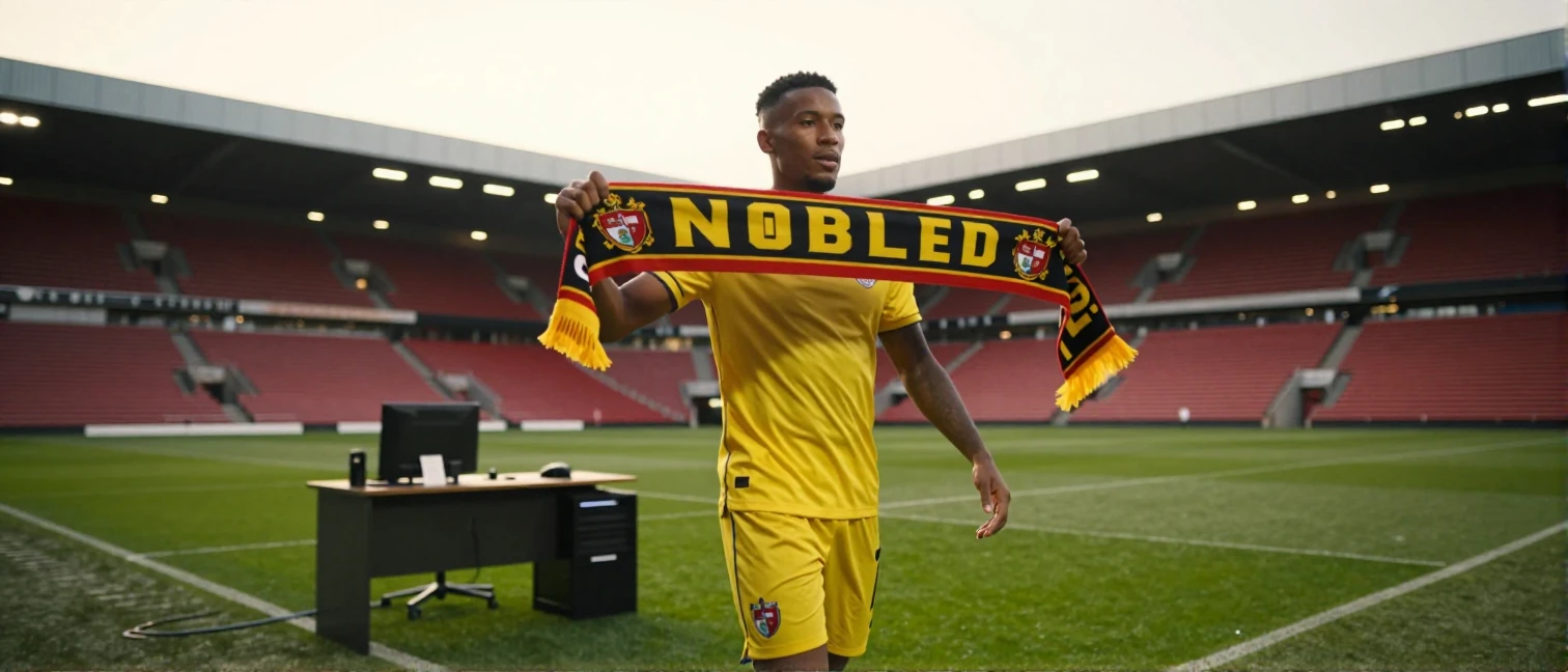 Watford complete free transfer for midfielder Ellie Noble, bolstering their Championship squad ahead of 2026/27 season