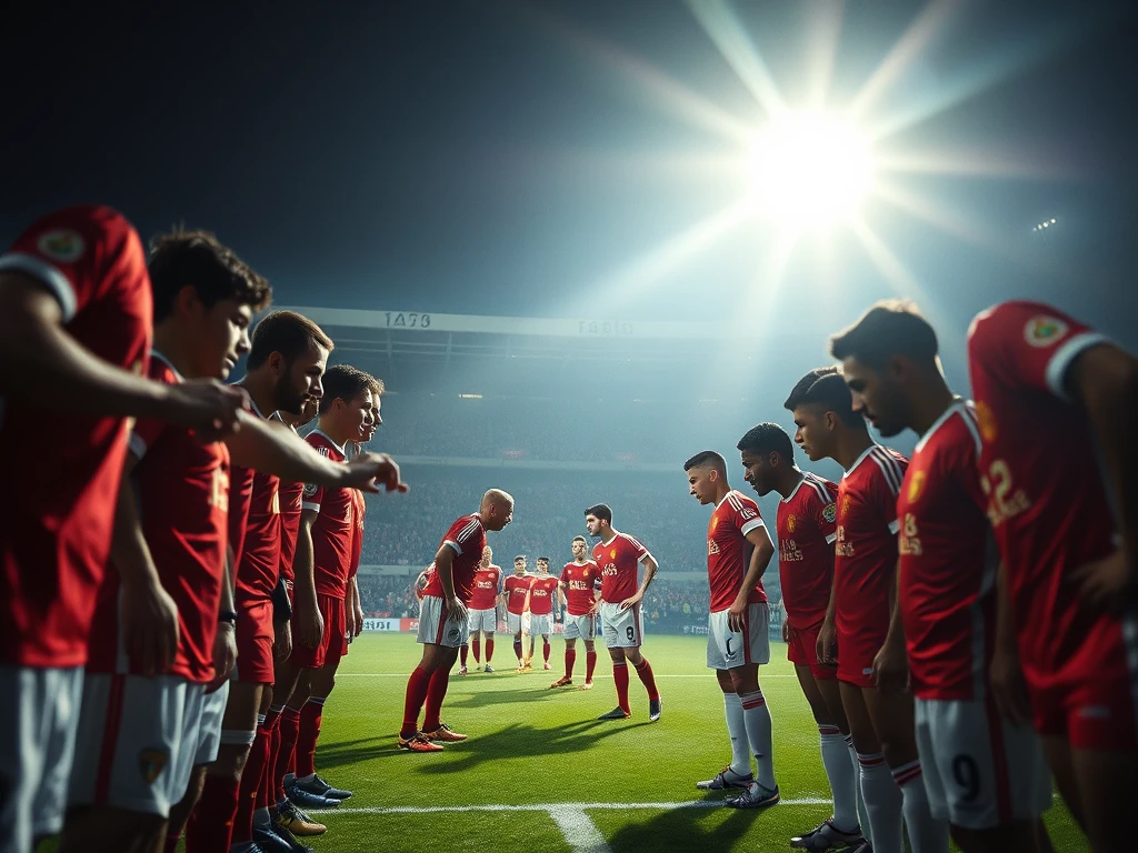 El estadio Metropolitano no solo es un lugar de juego, sino un templo donde la tradición y la pasión de los aficionados...