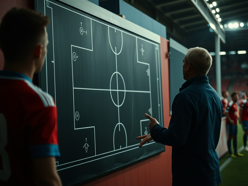 Jak Raków Częstochowa może poprawić grę defensywną?