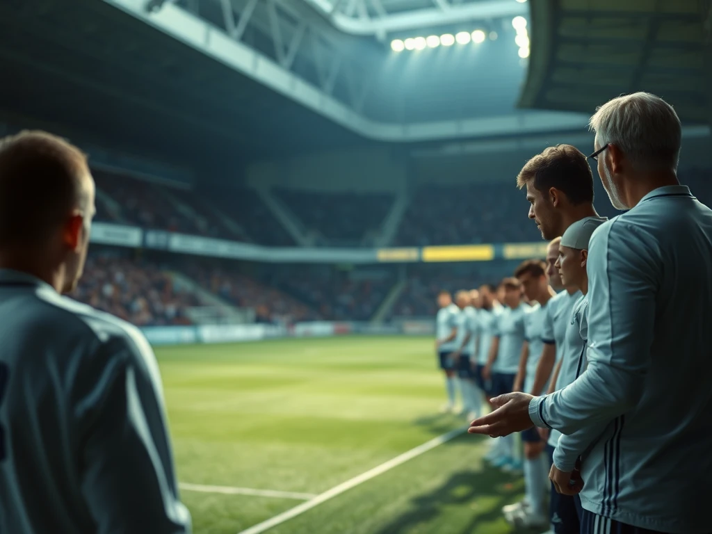 Reassessing the Lilywhites: Tactical Adjustments for Improved Performance
