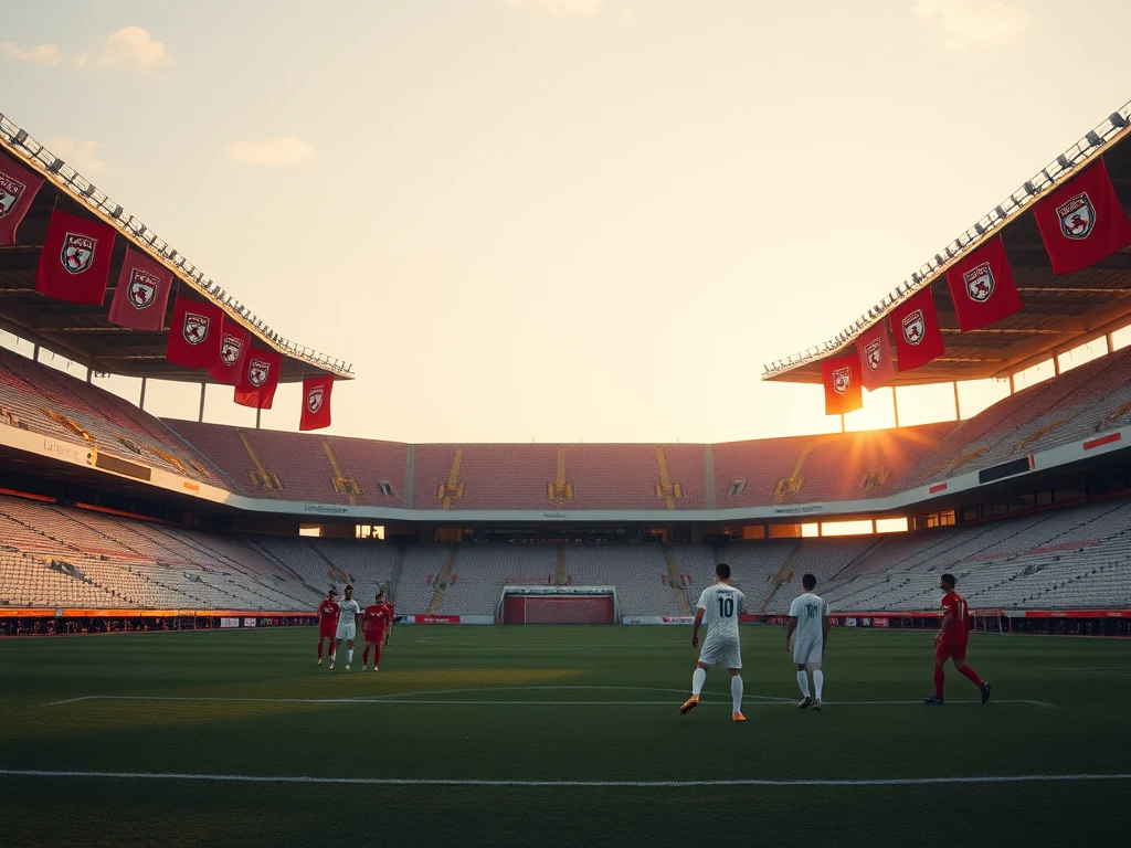 El Sevilla FC se clasificó para las semifinales del torneo LALIGA FC FUTURES tras vencer al Deportivo Alavés en cuartos...