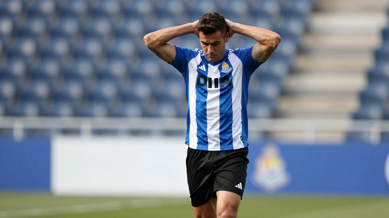 Diego Simeone confirma la baja de Pablo Barrios antes de recibir a una Real Sociedad que llega undécima con 7 puntos de 15