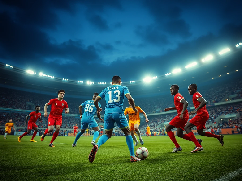 Portugal national football team enfrenta desafio na Copa do Mundo 2026 contra República Democrática do Congo