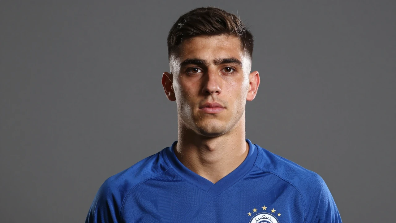 O FC Porto anunciou a contratação do lateral Souza por empréstimo do Tottenham e a venda do avançado Deniz Gül ao...
