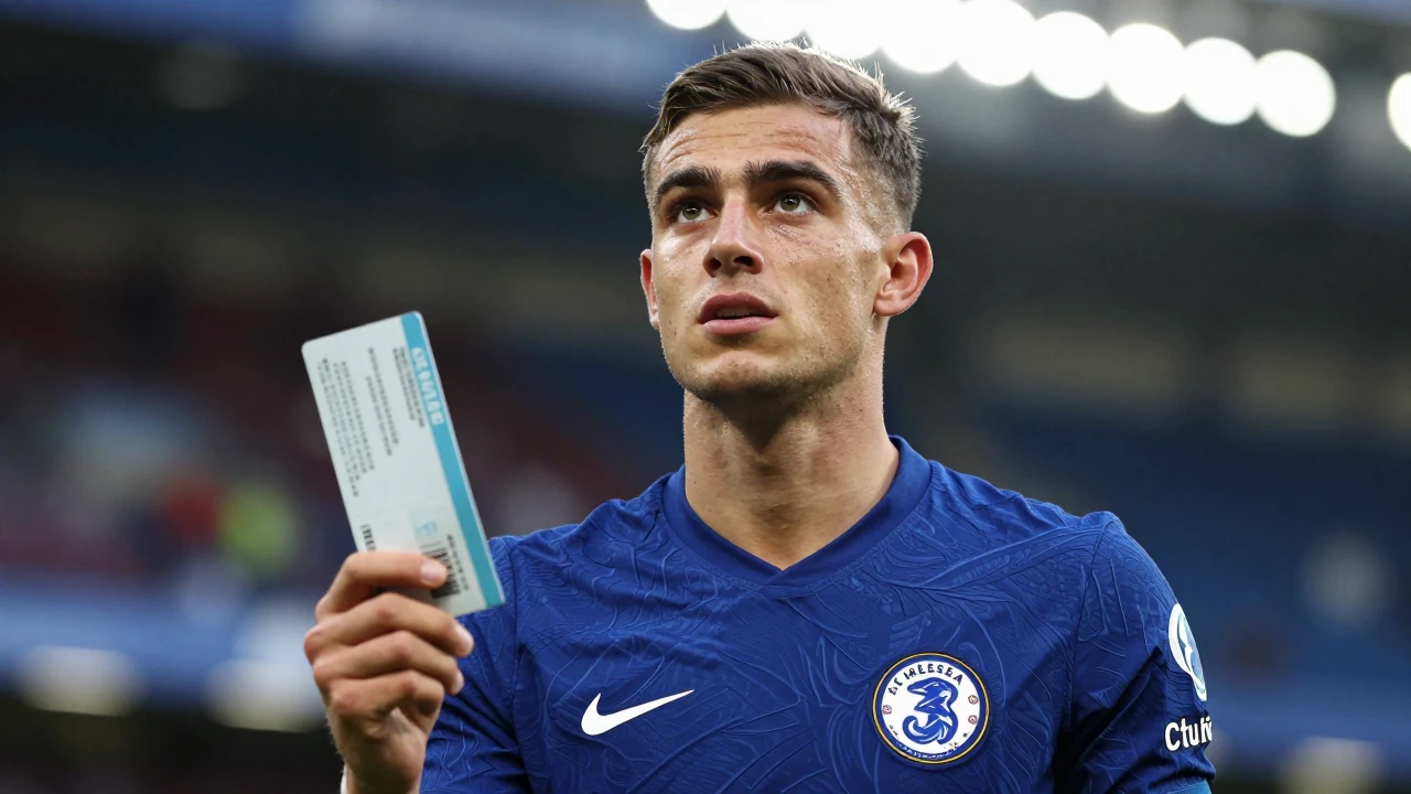 The Mirror is running a competition for Chelsea FC supporters to win tickets to see the Blues host Bournemouth in the...