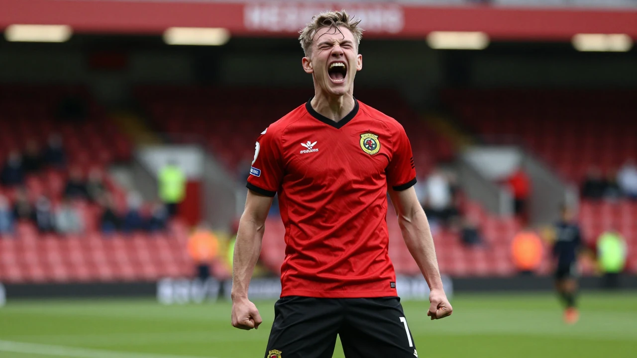Embracing the Passion: Blackburn Rovers' Supporter Traditions and Derby Days