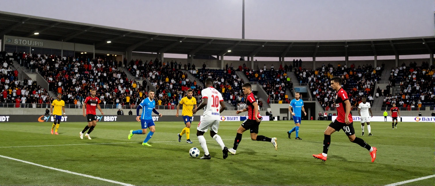 Club Tijuana arrancó el Apertura 2026 con victoria 3-1 sobre Tigres en el Estadio Caliente, con goles de Mourad El...