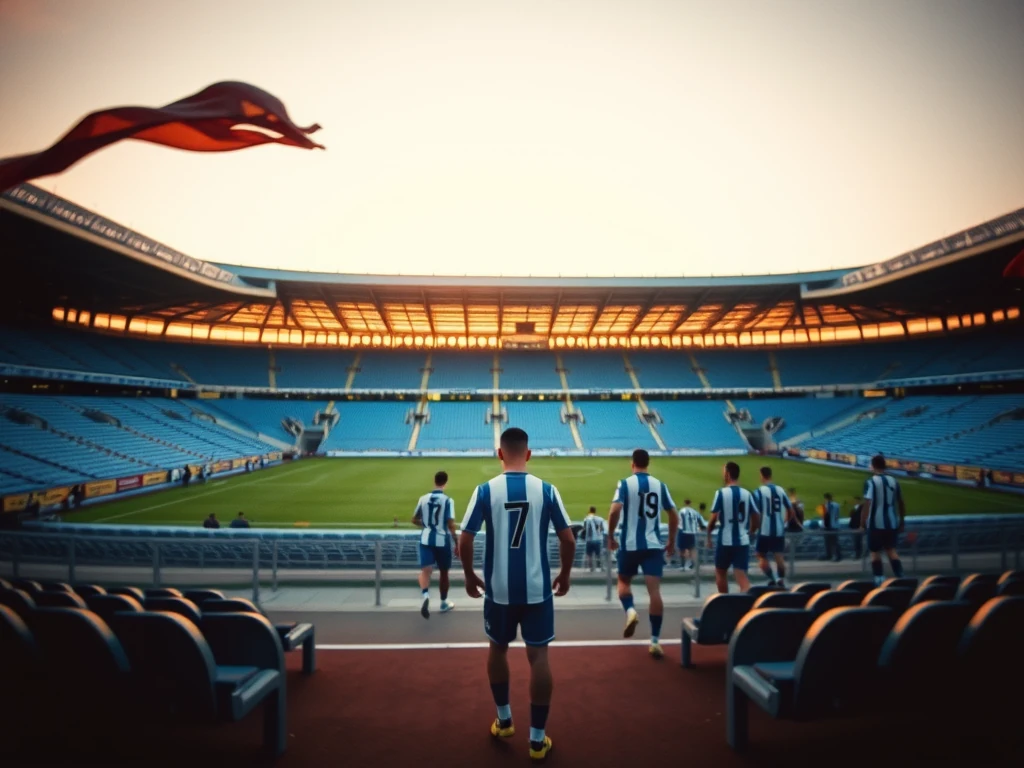 Real Sociedad se medirá al Toulouse en un emocionante amistoso el 31 de julio