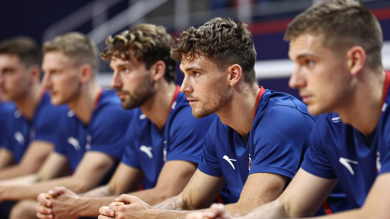 Aston Villa's UEFA Super Cup match against Paris Saint-Germain on Wednesday will test the team's abilities against...