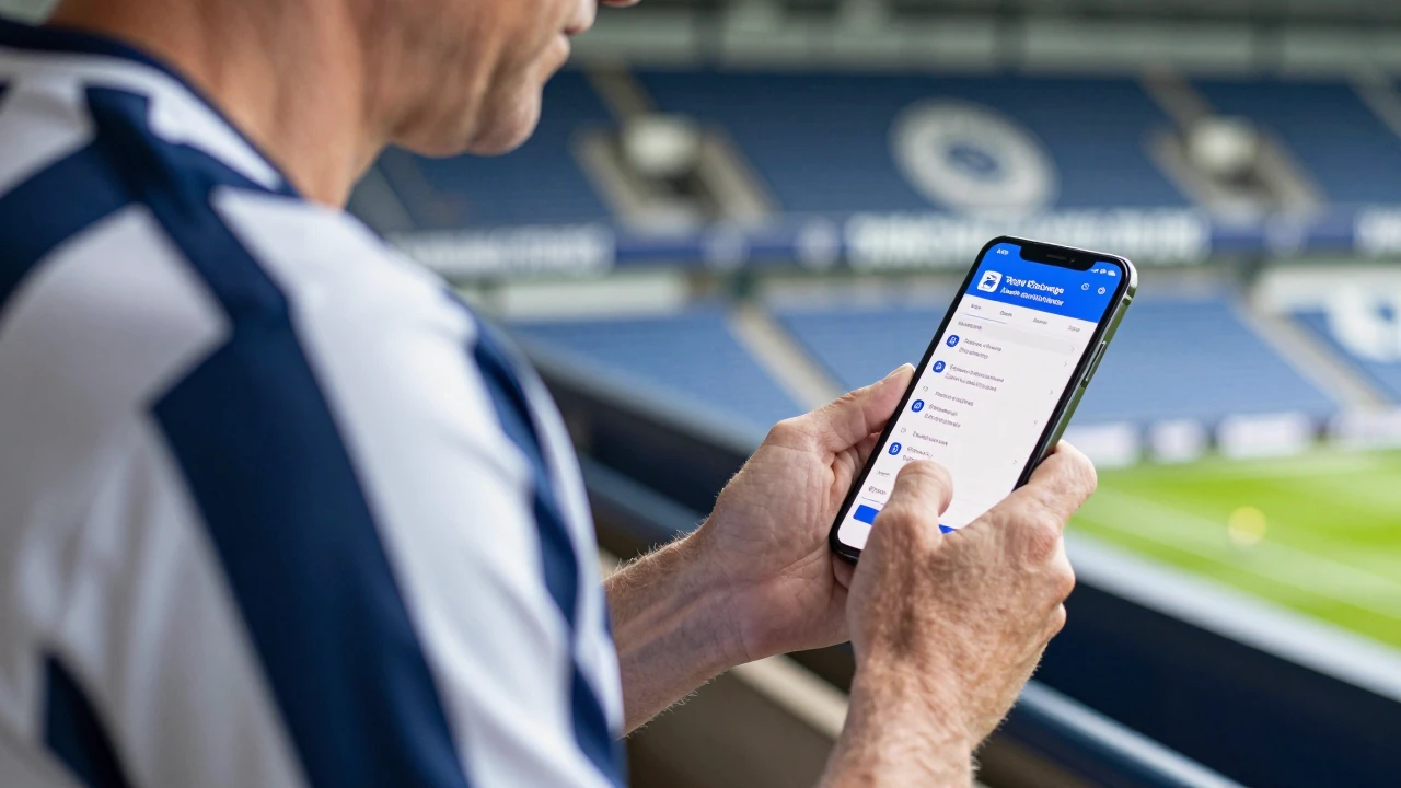 Preston North End fans can now use Bolton's ticket exchange for the Championship opener