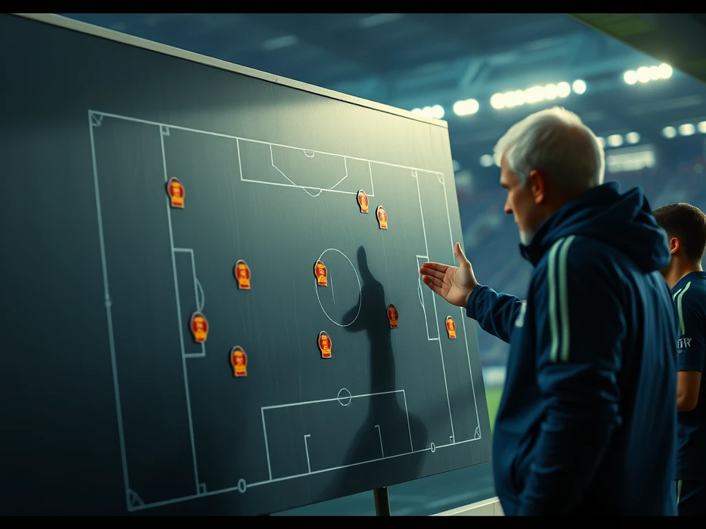 Germany: The official announcement of the squad for the 2026 World Cup has led to some surprises
