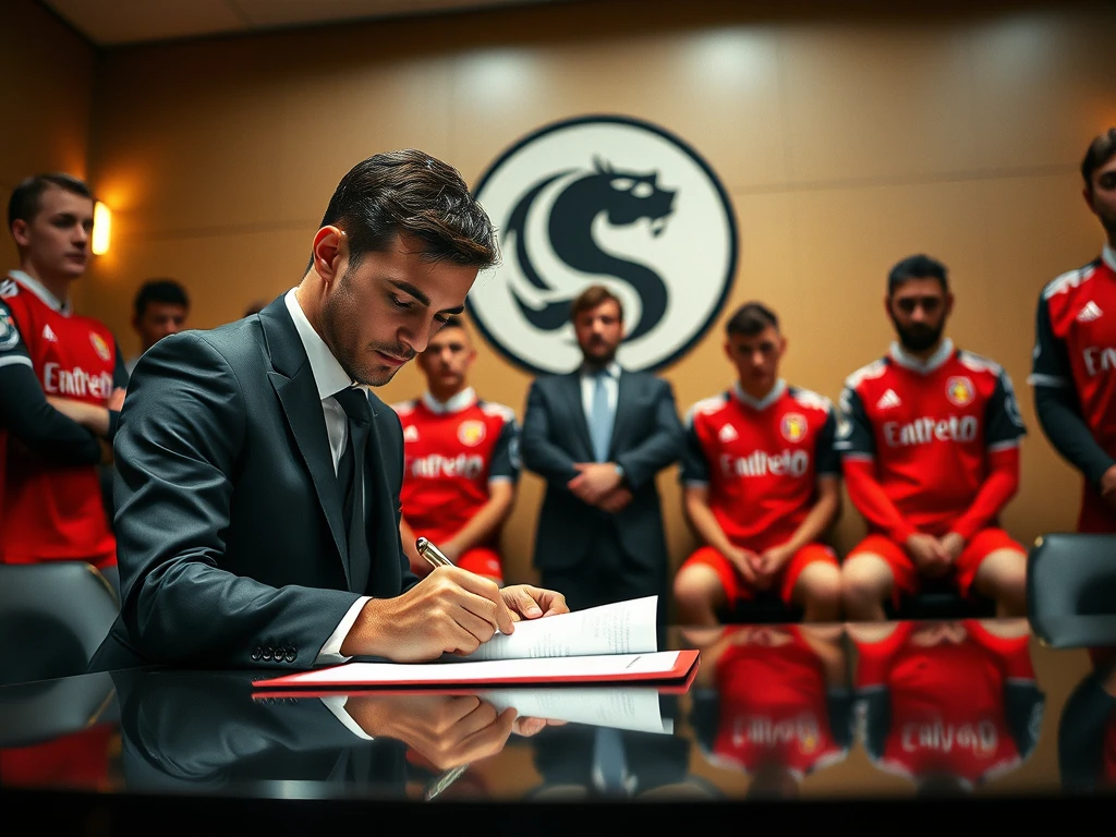 SC Freiburg: Was wird aus Keeper Atubolu im Transferfenster?
