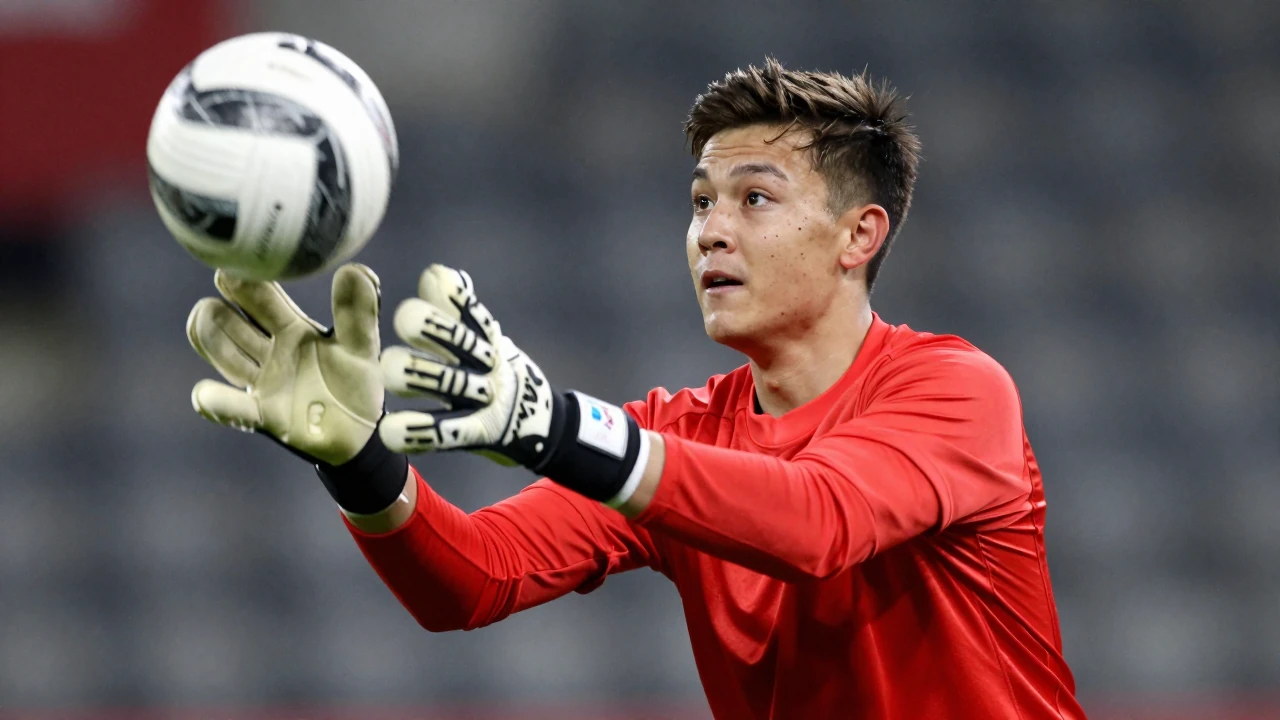 K.R.C. Genk sells goalkeeper Lucca Brughmans to Liverpool for 35 million euros, a club record, bringing their total...