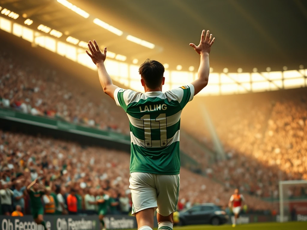 Hibernian's European momentum halted by Kilmarnock's young star Ben Brannan, who scored a goal-of-the-season contender...