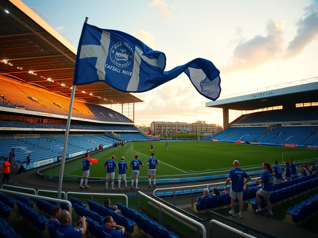 The 2001 season marked a pivotal moment in Birmingham City's history as they clinched promotion to the Premier League...