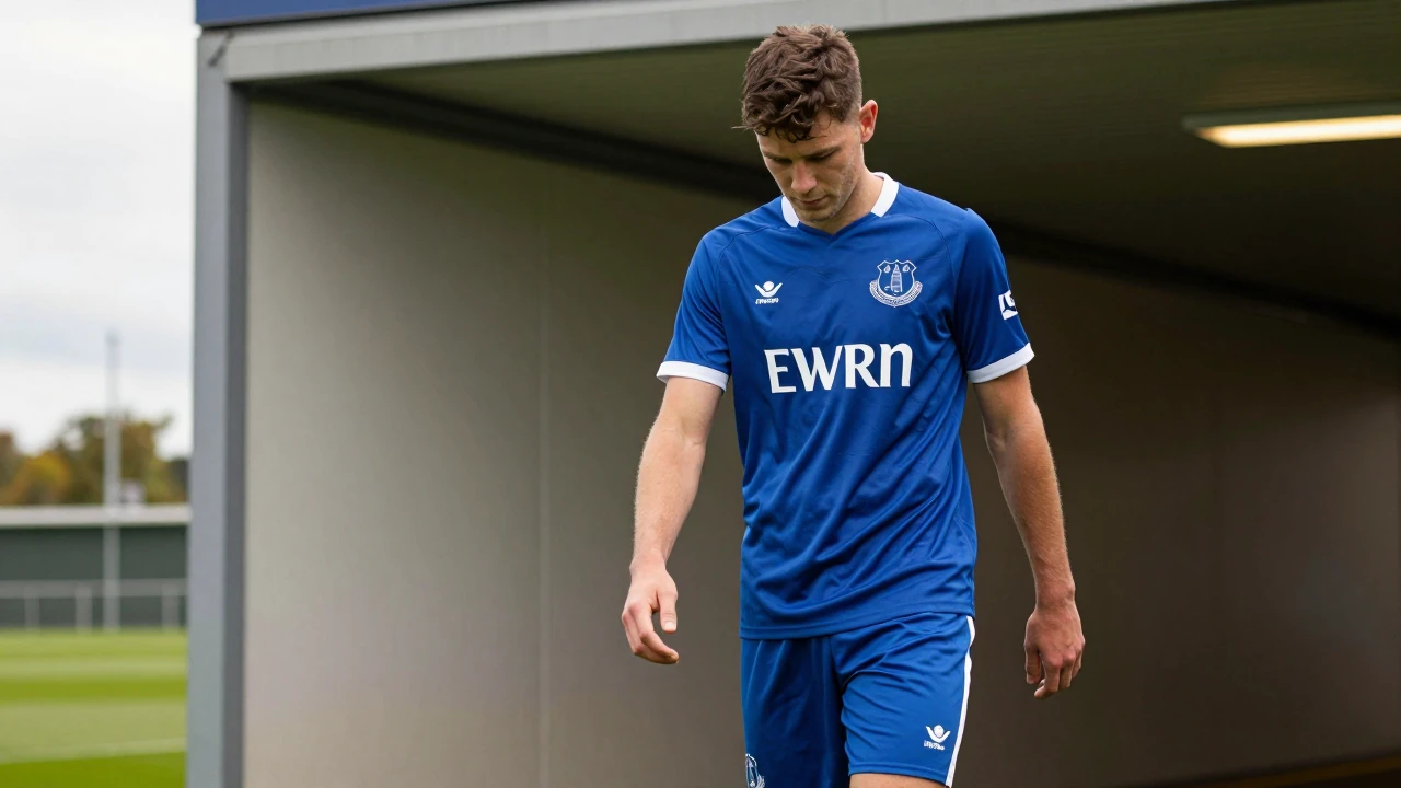 Everton's owners have confirmed they are seeking new investment or a sale, a move that follows significant supporter...