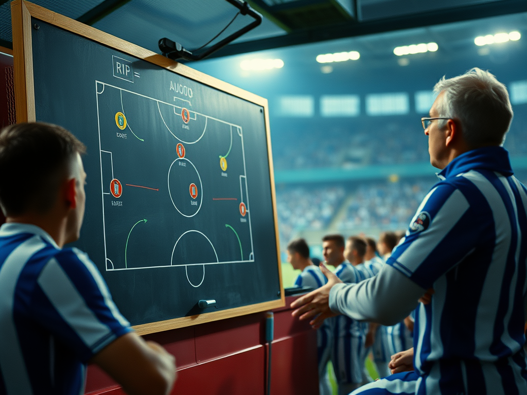 Deportivo La Coruña: Key Players and Tactics to Watch in Valladolid