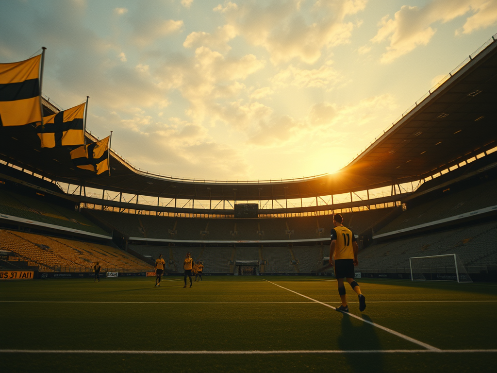 IF Elfsborg's plans for Allsvenskan 2023