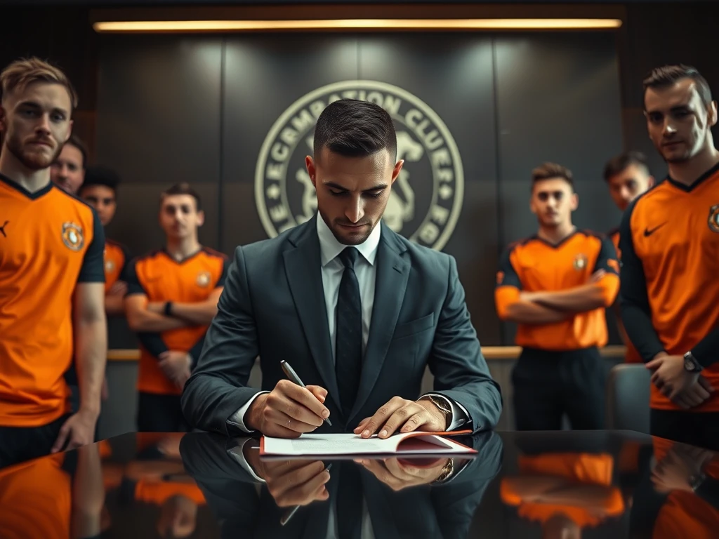 Dundee United Must Address Key Areas in Summer Transfer Window