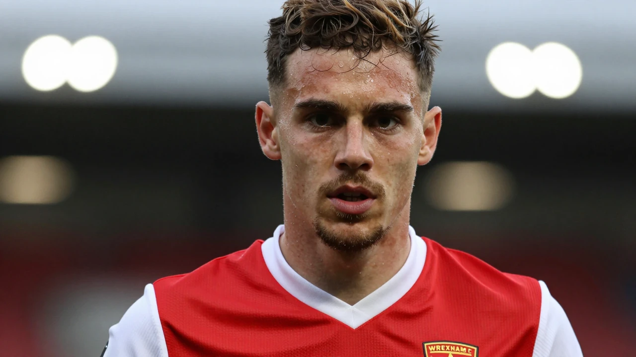 Wrexham A.F.C. manager Phil Parkinson is looking to improve on the team's excellent first season back in the...