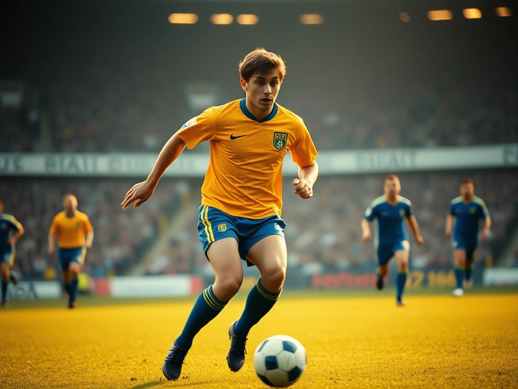 Mansfield Town's Historic 1981 Promotion: A Journey to New Heights