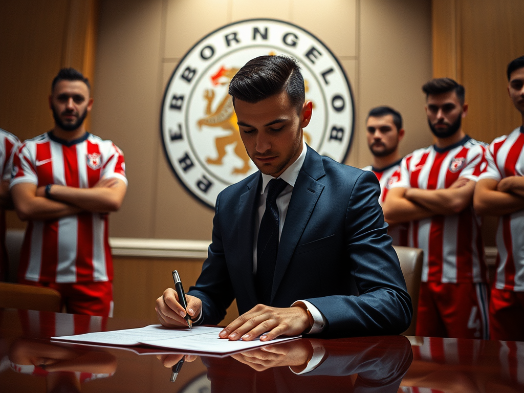 Sunderland Transfer News: £30.2m Bid for Victor Muñoz, Michael Parker and Chidera Ejuke Deals