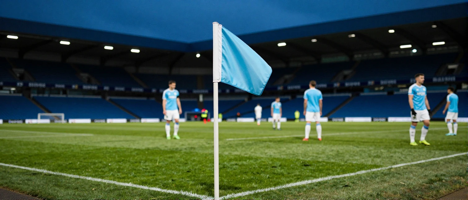 Manchester City fans led Premier League supporters in arrests and police actions in the 2025/26 season