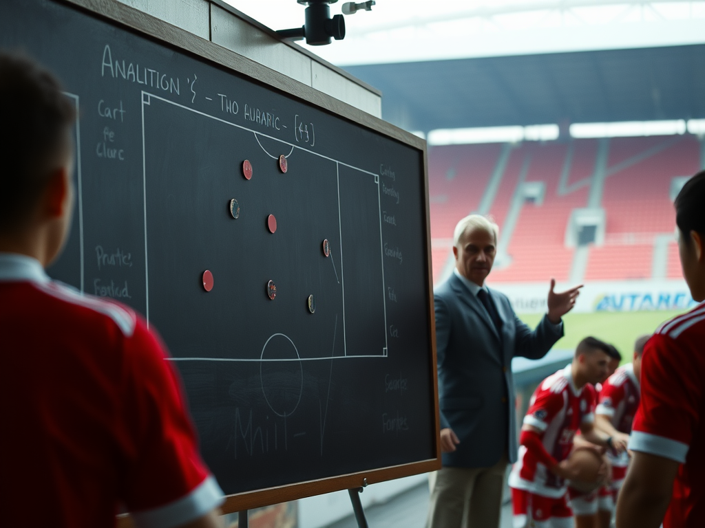 Analyzing Rotherham's Recent Tactical Trends and Suggested Adjustments