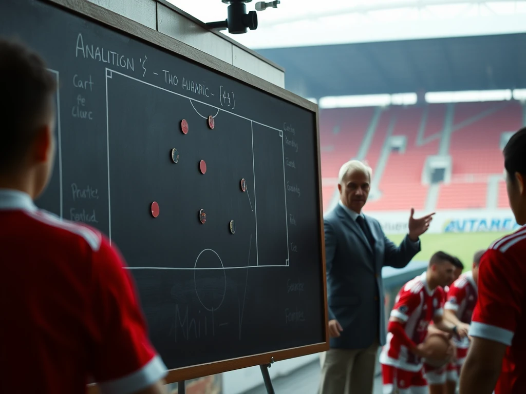 Analyzing Rotherham's Recent Tactical Trends and Suggested Adjustments