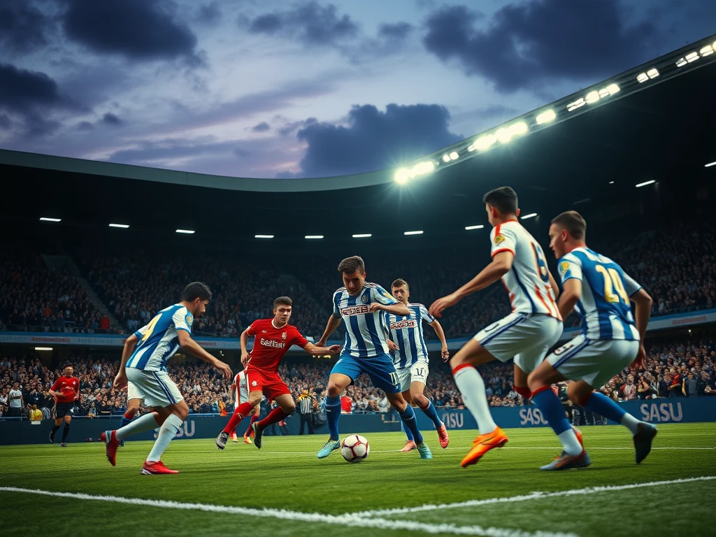 Real Sociedad se dejó dos puntos en el último suspiro ante Alavés
