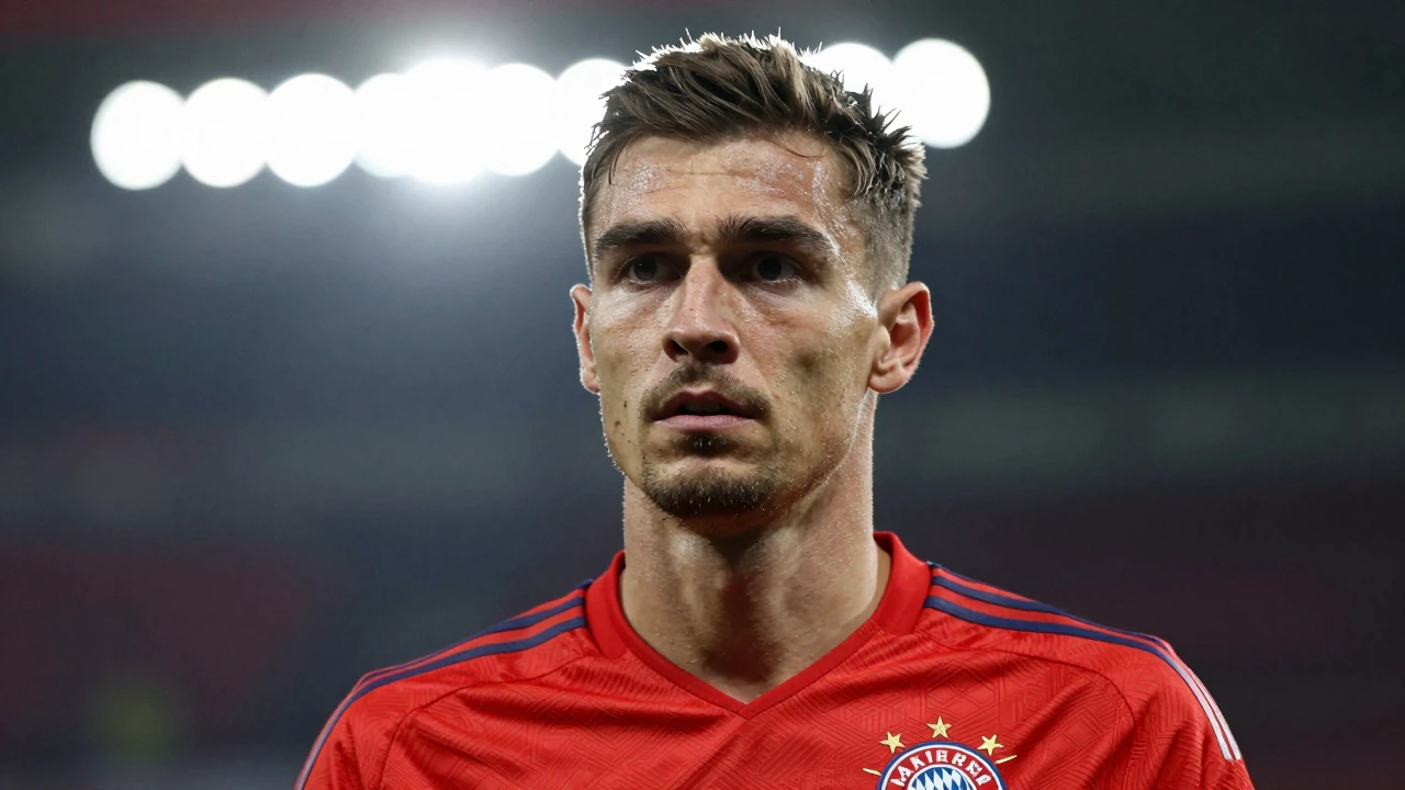 Former Germany star Didi Hamann criticizes Bayern Munich's €50m signing Ismael Saibari in Bild, calling the player 'too...