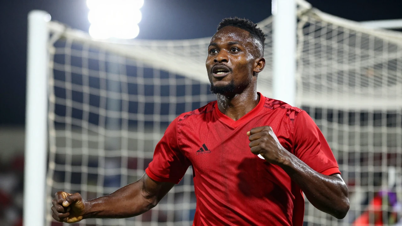 Tolu Arokodare verlaat K.R.C. Genk voor een huurperiode bij Ajax