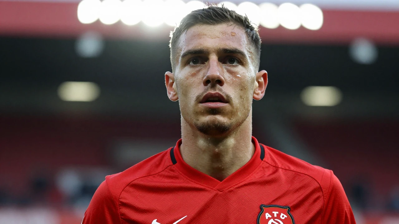 AZ Alkmaar staat perfect aan de leiding in de Eredivisie en kijkt ondanks blessures vol vertrouwen naar de komende...
