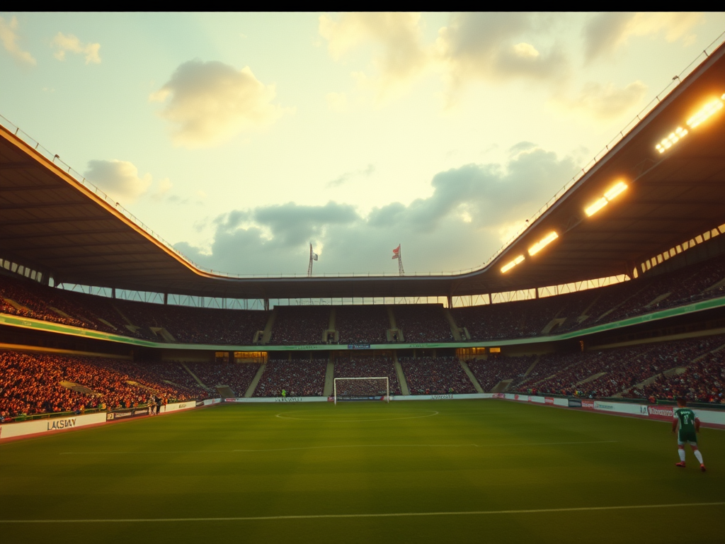 Racing Santander's 1968 European Adventure: A Tale of Resilience and Hope