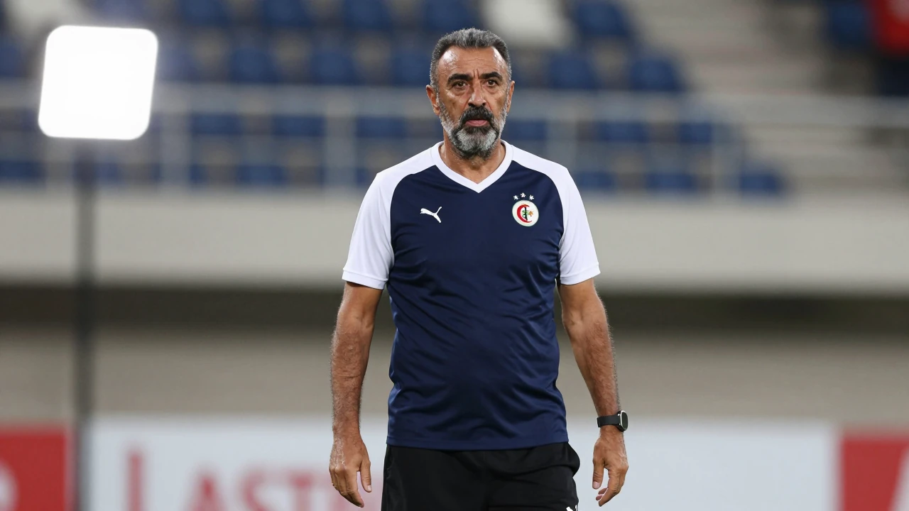 يُعد تعيين مساعدي المدرب الجديد لمنتخب الجزائر خطوة مهمة قبل بدء تصفيات كأس أمم أفريقيا 2027