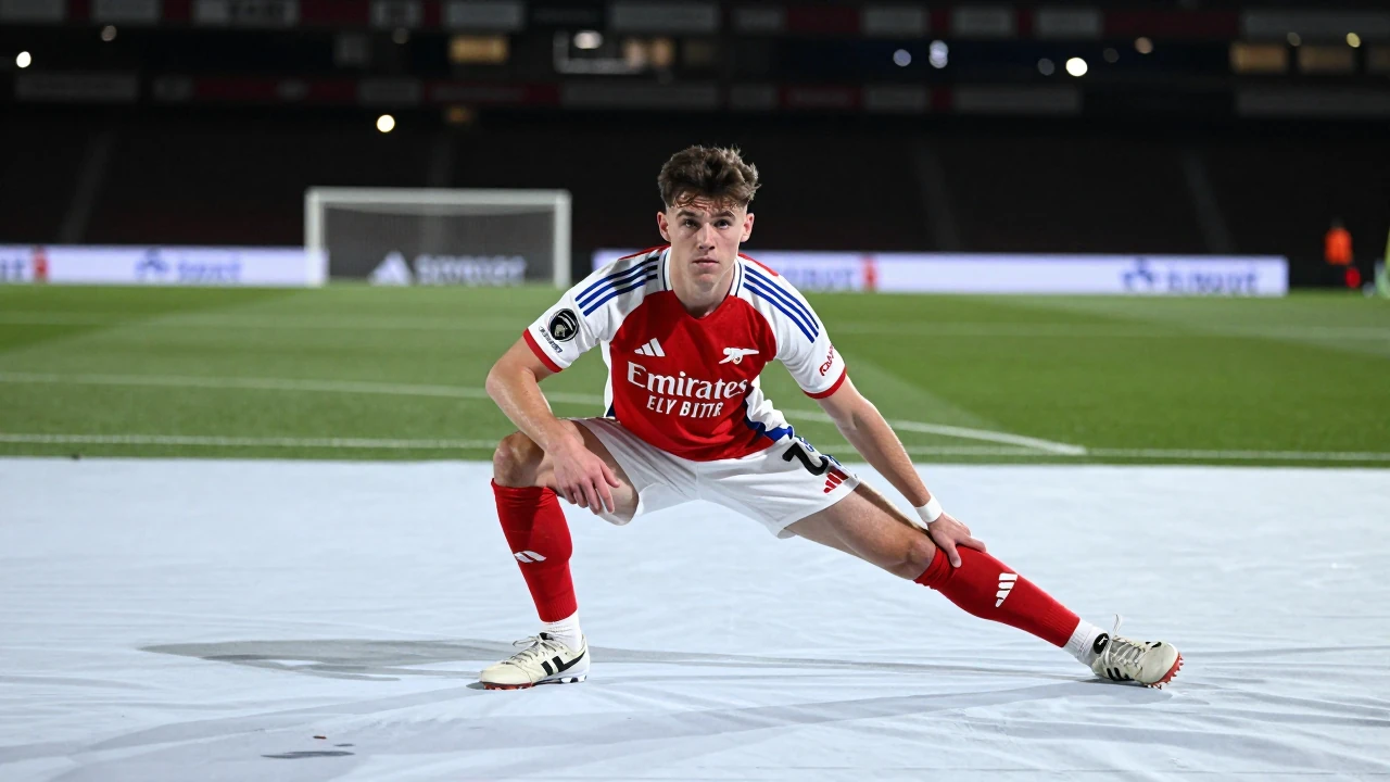 An Arsenal fan has criticised those who watch games hoping for dropped points, with the club second in the Premier League...