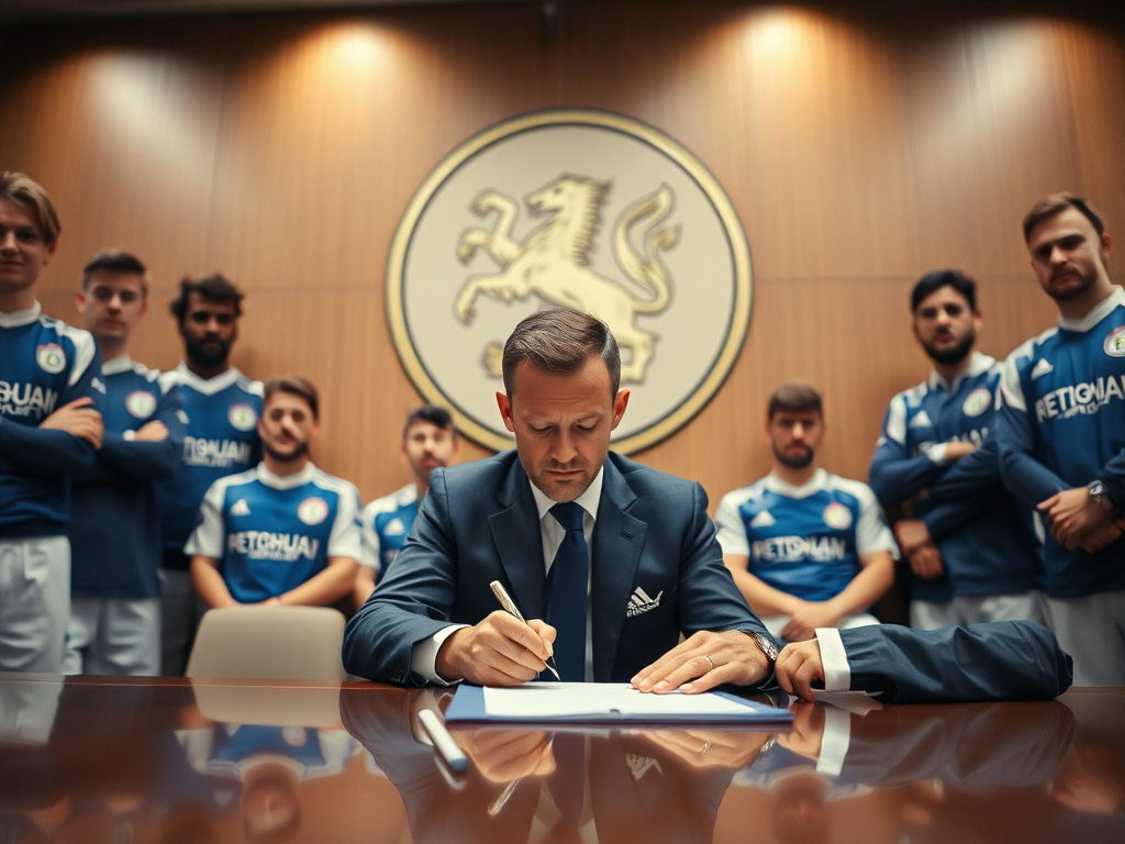 TSG Hoffenheim Extends Contract with Paul Pajduch