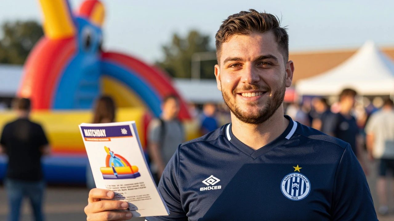West Bromwich Albion provided a comprehensive guide for fans attending the Championship match against Watford, detailing...