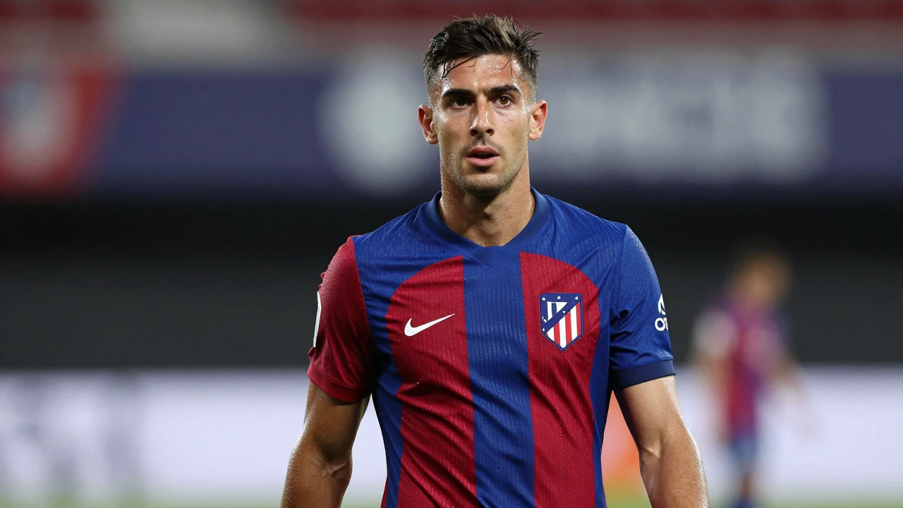 Manchester United will face Atletico Madrid in a pre-season friendly, with Michael Carrick predicting a strong lineup for...