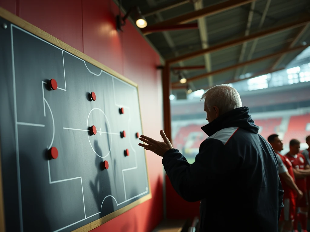 Rotherham's Upcoming Clash: Key Tactics and Player Insights