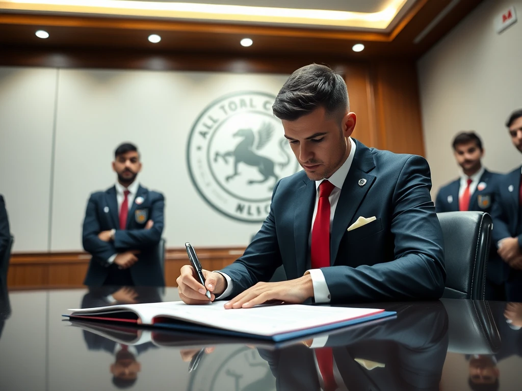 Kayserispor, Mame Thiam ile yeniden transfer görüşmelerine başladı