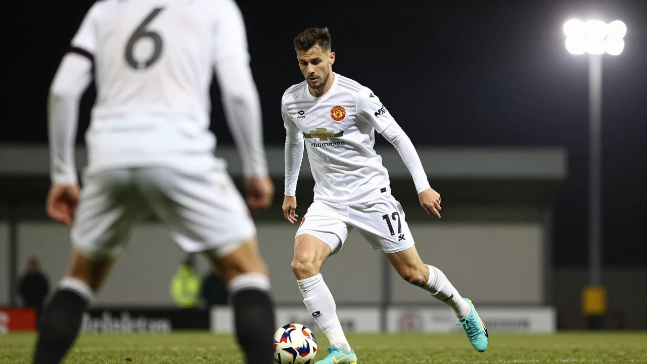 Leeds United's direct style could be key against Newcastle United, whose low tackle and press numbers under new boss...