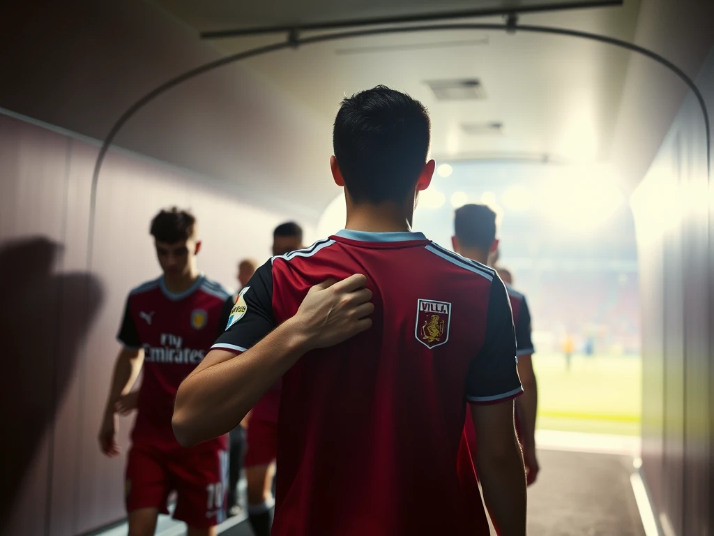 Taktische Feinheiten und Schlüsselspieler gegen Aston Villa