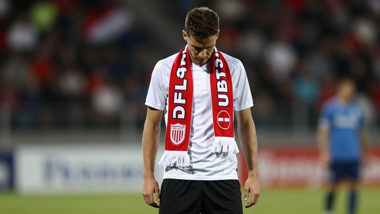 The Unyielding Fan Culture of Das Team: Traditions and Rituals