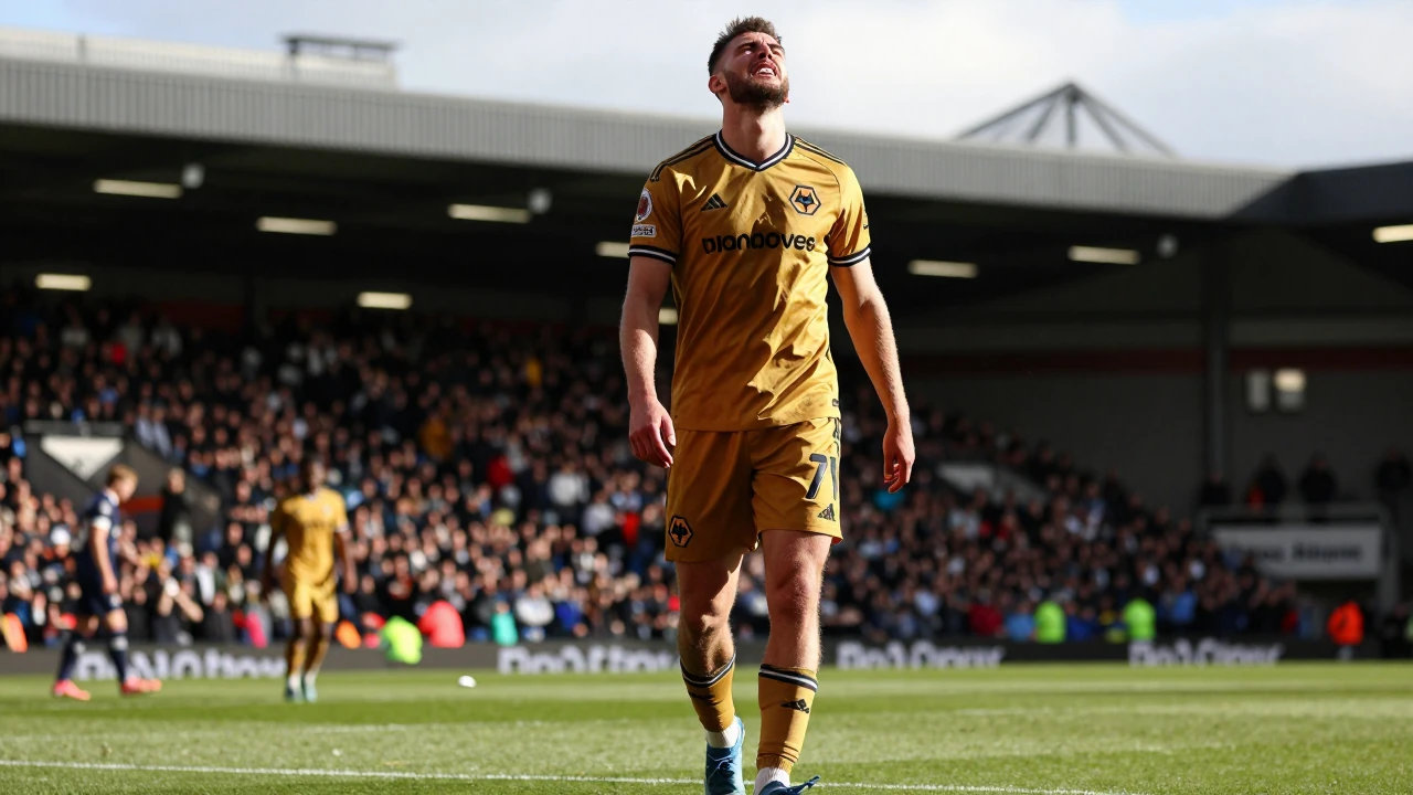 Wolverhampton Wanderers manager Cesar Peixoto has called for more clinical finishing from his side after a run of ten...