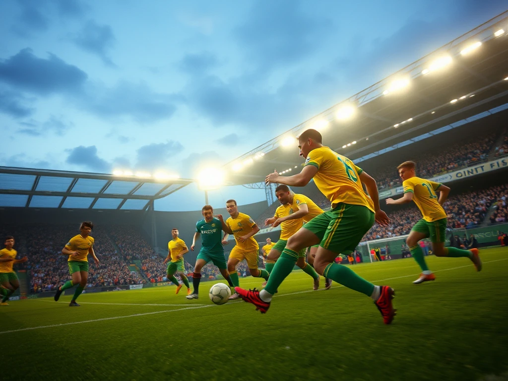 Fortuna Sittard heeft een belangrijke overwinning behaald in de Eredivisie tegen Volendam