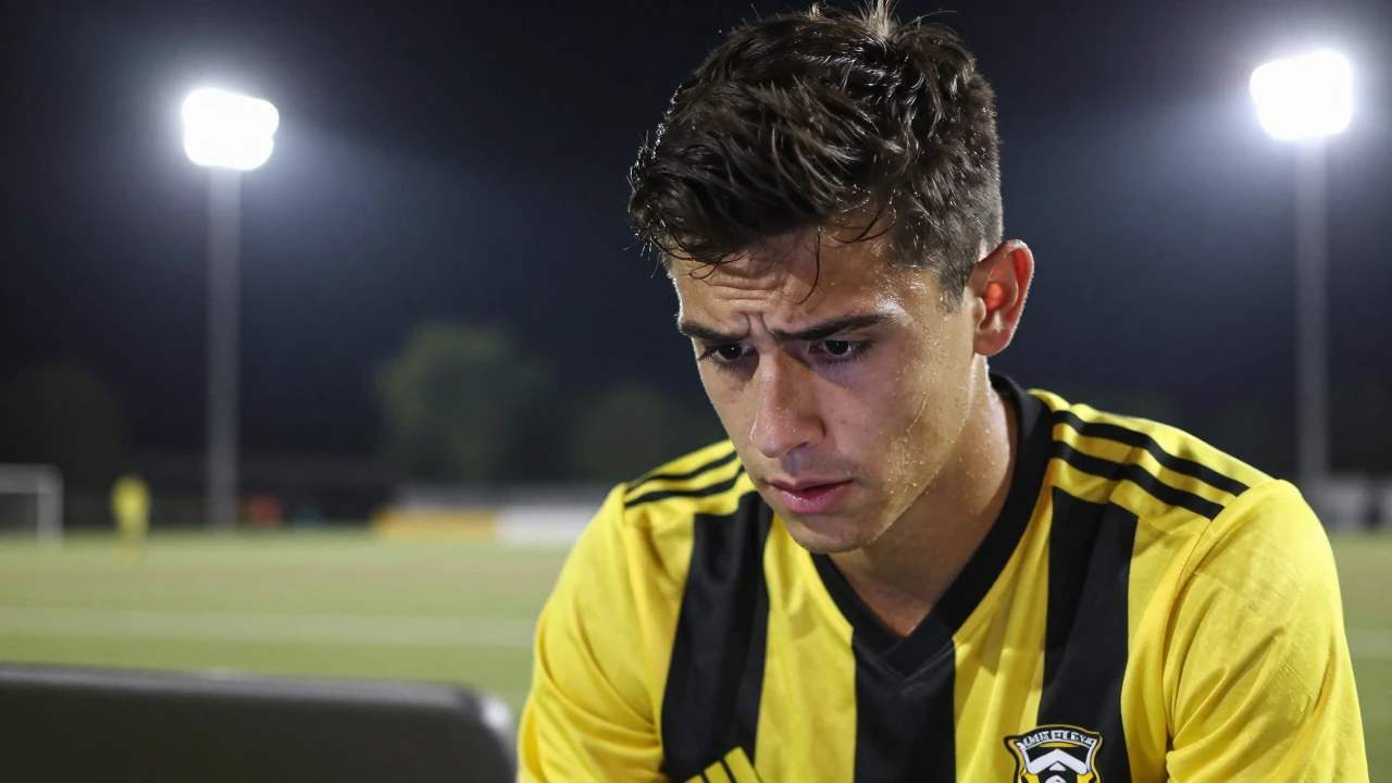 Tactical Tweaks to Enhance Villarreal CF's Offensive Efficiency
