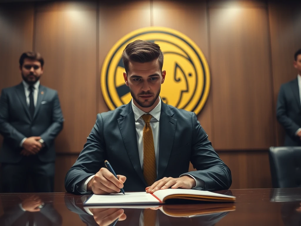 IF Elfsborg förstärker målvaktssidan med Theo Sander från FC Köpenhamn