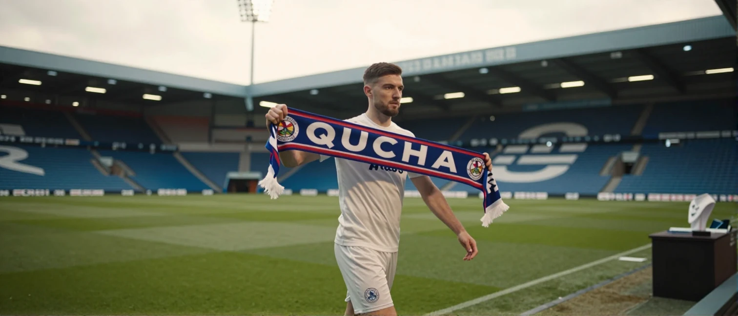 Queens Park Rangers complete the sale of goalkeeper Murphy Cooper to Plymouth Argyle for £500k including add-ons and a...