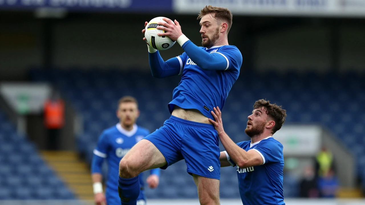 Wigan Athletic's title hopes received a boost as they won 20-8 at Leigh, moving them to second place in the Super League...